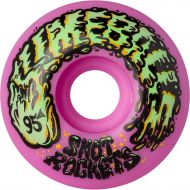 Santa Cruz Slime Balls Skateboard Wheels Snot Rockets