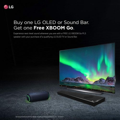  55인치 LG전자 4K 스마트 OLED 티비 2020년형 (OLED55CXPUA)