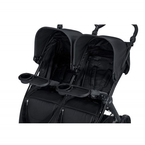  Britax 2-Piece Child Tray Kit for B-Lively Double Stroller