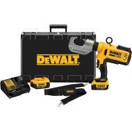 DEWALT 20V MAX Cable Crimping Tool with Die (DCE300M2)