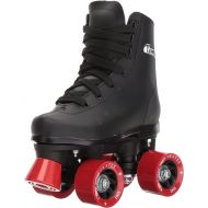 Chicago Skates Roller Boys Rink Skate Black Youth Quad Size Outdoor recreation product
