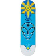 Alien Workshop Hypnotherapy Skateboard Deck