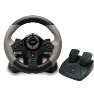 [아마존베스트]HORI PS3 Racing Wheel Controller