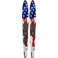 Obrien Celebrity 68 Water Ski w/X-7 Adjustable Bindings (17214)