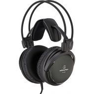 Audio-Technica ATH-A990Z Art Monitor Closed-Back Dynamic Headphones
