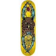 Anti Hero Skateboards Anti Hero Skateboard Deck Beres Totem 8.63 x 32.56 (Assorted Colors)