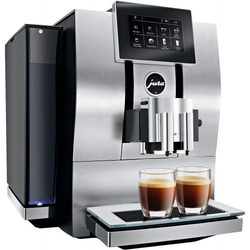  [아마존베스트]JURA Z8 Automatic Coffee Machine