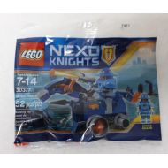 LEGO 30377 Nexo Knights Motor Horse 52 piece Polybag Mini set