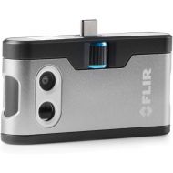 [무료배송] 스마트폰 열화상카메라 필리르 원 젠 3 - 안드로이드 FLIR ONE Gen 3 - Android (USB-C) - Thermal Camera for Smart Phones - with MSX Image Enhancement Technology
