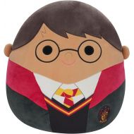 Squishmallows Original 10-Inch Harry Potter Plush - Medium-Sized Ultrasoft Official Jazwares Plush