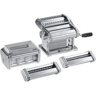 Marcato Atlas 4-Piece Set Multipast Pasta Set