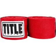 Title Boxing Traditional Weave 180