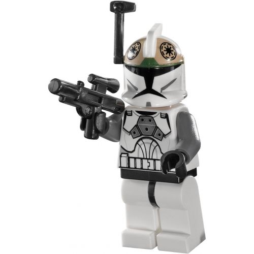  LEGO Star Wars Clone Walker Battle Pack (8014) (Discontinued by manufacturer)