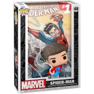 Funko Pop! Comic Cover: Marvel - The Amazing Spider-Man #1, Spider-Man