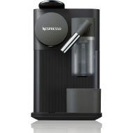 Nestle Nespresso Nespresso Lattissima One Original Espresso Machine with Milk Frother by DeLonghi, Black