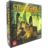 Stronghold Games Undead