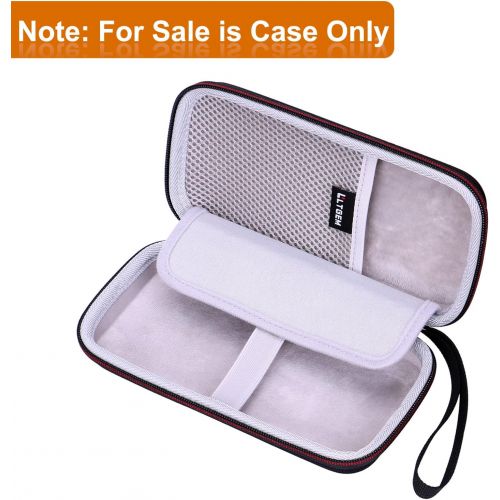  LTGEM EVA Hard Case for Texas Instruments TI-30XS / TI-36X Pro Engineering Multiview Scientific Calculator (We Sale case only!)