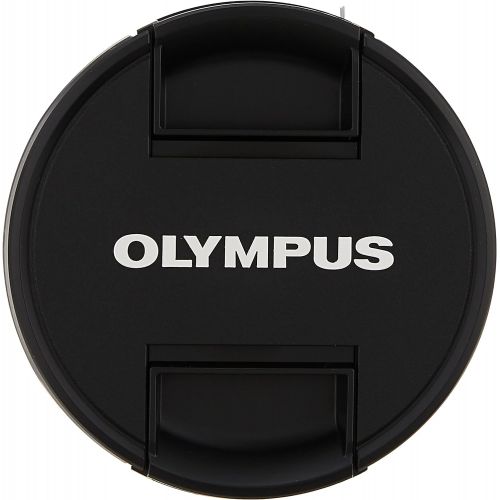  Olympus M.Zuiko Digital ED 12-200mm F3.5-6.3 Lens, for Micro Four Thirds Cameras
