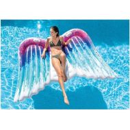 Intex Angel Wing Pool Mattress