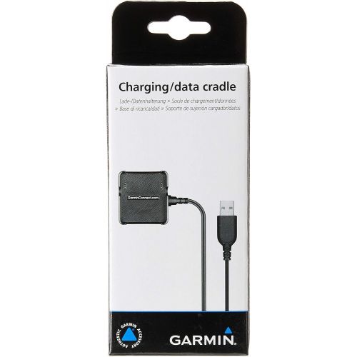 가민 Garmin Garmin Charging/Data Cradle (vivoactive)