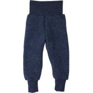Engel 100% Organic Merino Wool Fleece Baby Pants. Made in Germany.