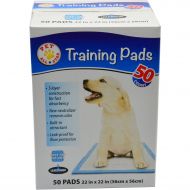 All Star Pet Training Pads
