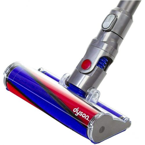 다이슨 Dyson V6 Fluffy Cordless Vacuum Cleaner for Hard Floors