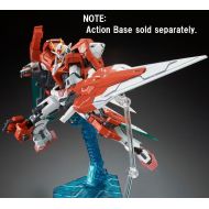 Bandai RG 1/144 00 Gundam Seven Sword/G inspection model kit