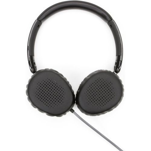 클립쉬 Klipsch Image ONE Gen 2 On Ear Headphones (Discontinued by Manufacturer) , Black