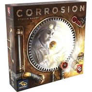 Capstone Games Corrosion Board Game