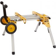 DEWALT Table Saw Stand, Mobile/Rolling (DW7440RS)