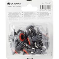 GARDENA 8311-U Inline Drip Head 2l for Micro Drip System