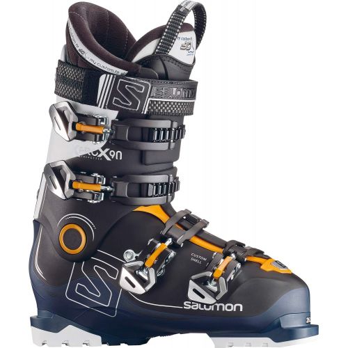 살로몬 Salomon Mens ski Boots, X Pro X90?CS, Men, L40052500