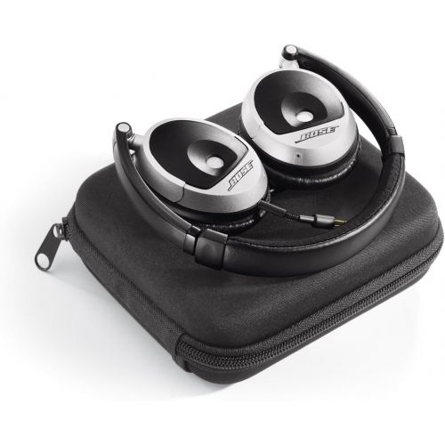 보스 Bose On-Ear Headphones (Discontinued by Manufacturer)