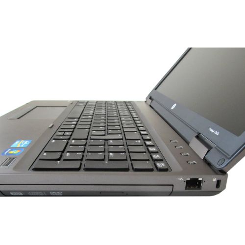  Amazon Renewed HP ProBook 6560b Laptop 15.6,Intel i5,8GB RAM,320GB HDD,Win10 Home (Renewed)