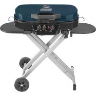 Coleman RoadTrip 285 Portable Stand-Up Propane Grill