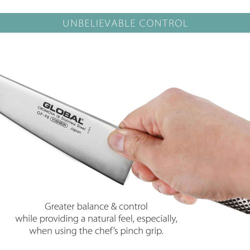  [아마존베스트]Global Model X Chefs Knife - Made in Japan, 8 (Fine Edge)