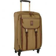 Timberland Expandable Spinner Carry On Suitcase
