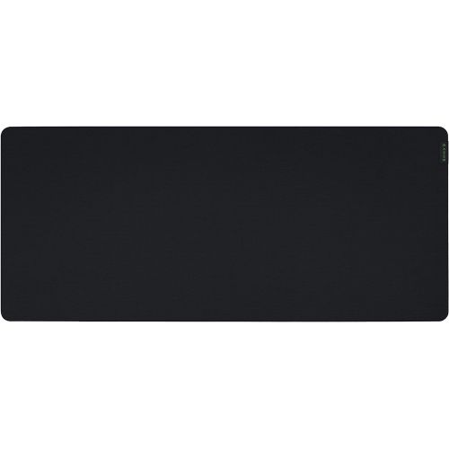레이저 Razer Gigantus v2 Cloth Gaming Mouse Pad (XXL): Thick, High-Density Foam - Non-Slip Base - Classic Black