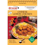 NOH Foods of Hawaii Chinese Seasoning Mix, Roast Duck, 3 Pound (Pack of 5)