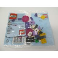 LEGO Snail Mini Build Set 40283, 37 Pieces
