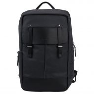 Timbuk2 Cask Laptop Backpack, Black, One Size