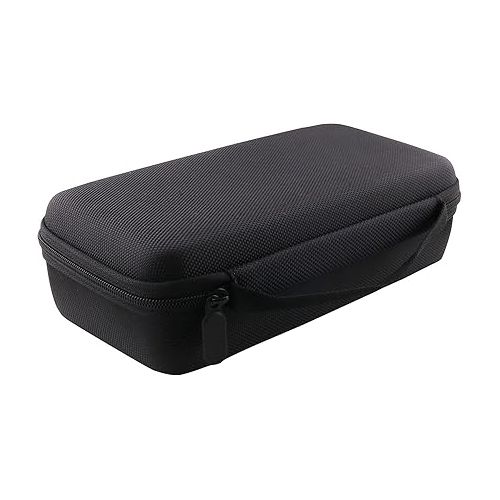  WERJIA Hard Carrying Case Compatible with Zoom H6 Portable Recorder