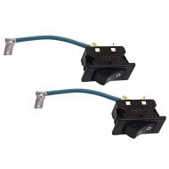 Bosch 1617 Router Replacement On Off Switch # 2610016525 (2 PACK)