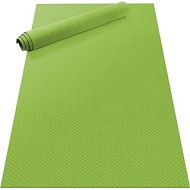 Odoland Large Yoga Mat for Pilates Stretching Home Gym Workout, Extra Thick Non Slip Eco Friendly Exercise Mat, Extra Wide Fitness Mat for Men and Women, Mutil-size x 1/4 Thick