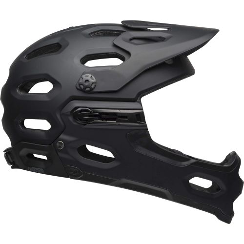 벨 BELL Super 3R MIPS Adult Mountain Bike Helmet
