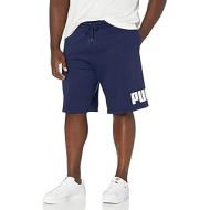 PUMA Mens Big Logo 10 Shorts