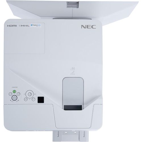  [가격문의]NEC Lumen Video Projector (NP-UM351W-WK)