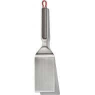 OXO Outdoor Silicone Camp Griddle Turner,Gray