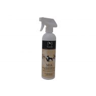 EspanaSILK Espana Silk ESP0200DC Specially Formulated Silk Protein Waterless Shampoo for Dogs and Cats